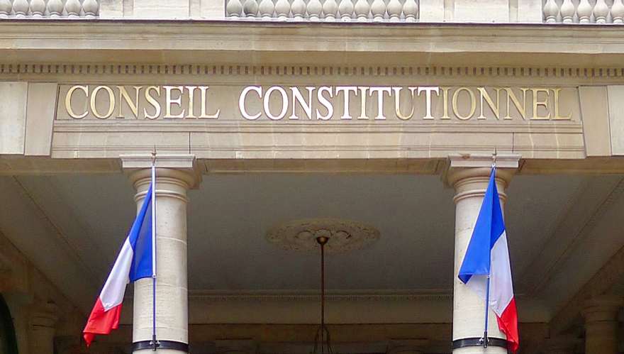 [Press Release]: Numerical Obstruction to Abortion: Ambiguous Decision from the Constitutional Council