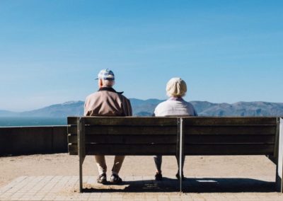 Statistics Predict that French Longevity will Level Off