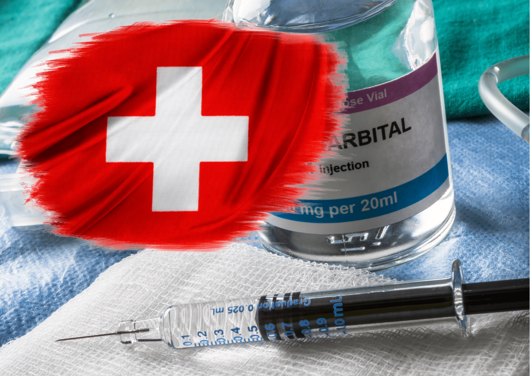 Switzerland Worrying Changes In The Practice Of Assisted Suicide