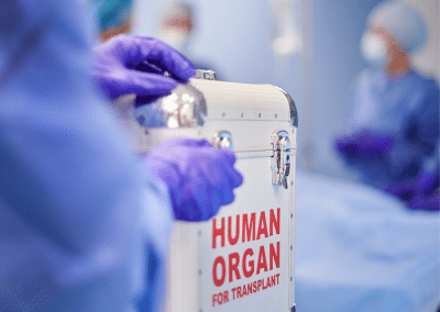 loi de bioéthique 2021 : quelles nouveautés pour le don d’organes ?