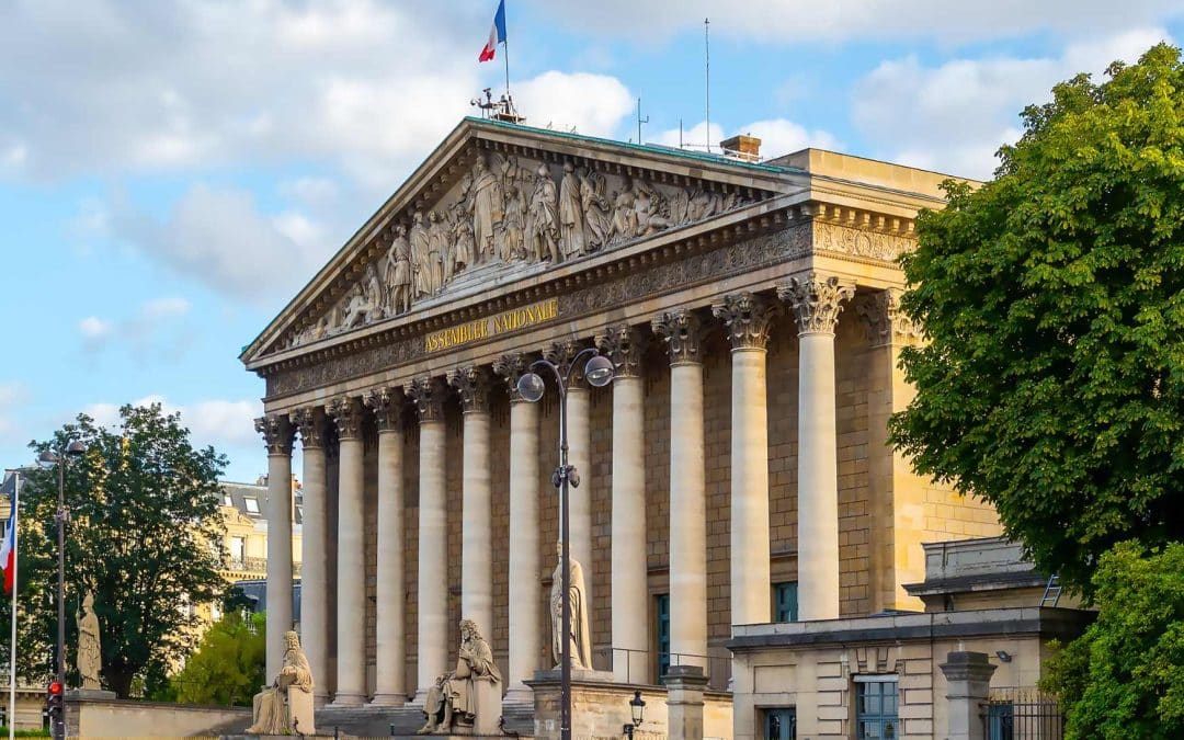 Decoder #2: The French National Assembly Special Commission Has Already Extended the Scope for Euthanasia and Assisted Suicide