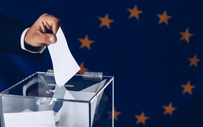 European elections: What are the bioethical stakes ?