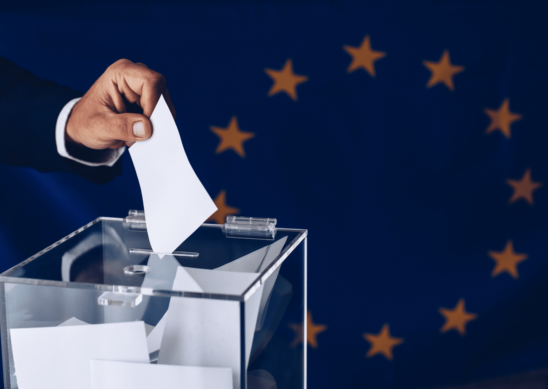 elections européennes : quels enjeux bioéthiques ?