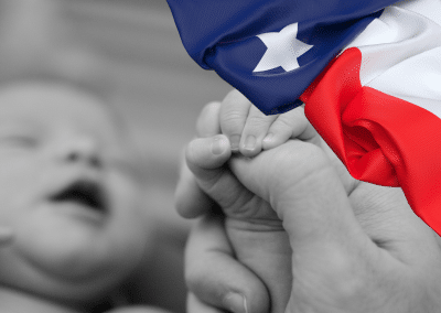 restrictions d’accès à l’ivg et augmentation de la mortalité infantile au texas