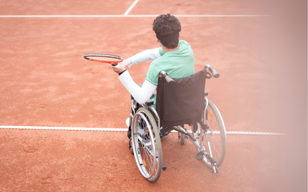 Jeux paralympiques 2024 : hymne à l’humanité