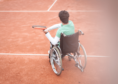 jeux paralympiques 2024 : hymne à l’humanité