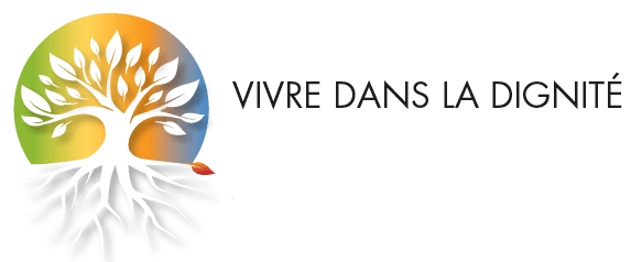 logo vivre dans la dignite