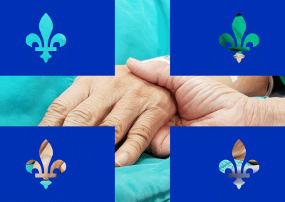 demander l’euthanasie par anticipation désormais possible au québec