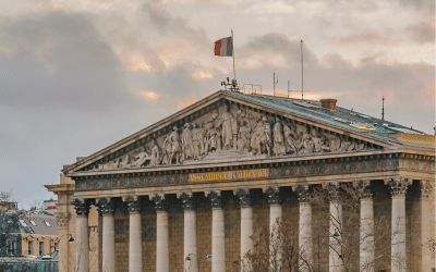 [cp ] – le gouvernement tombe, les urgences demeurent