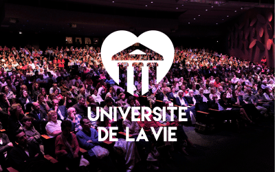 6 bonnes raisons de s’inscrire à l’Université de la vie