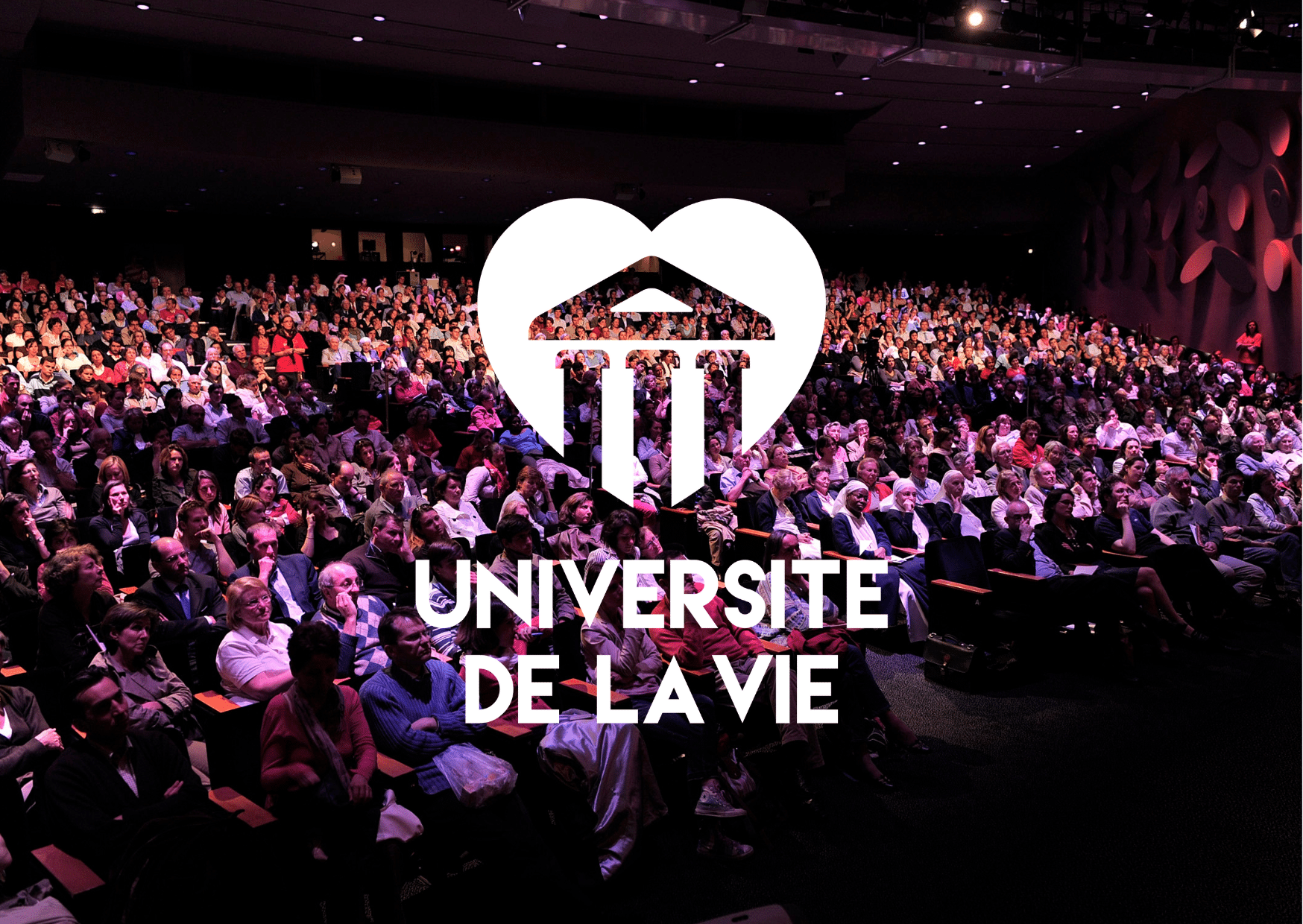 6 bonnes raisons de s’inscrire à l’université de la vie