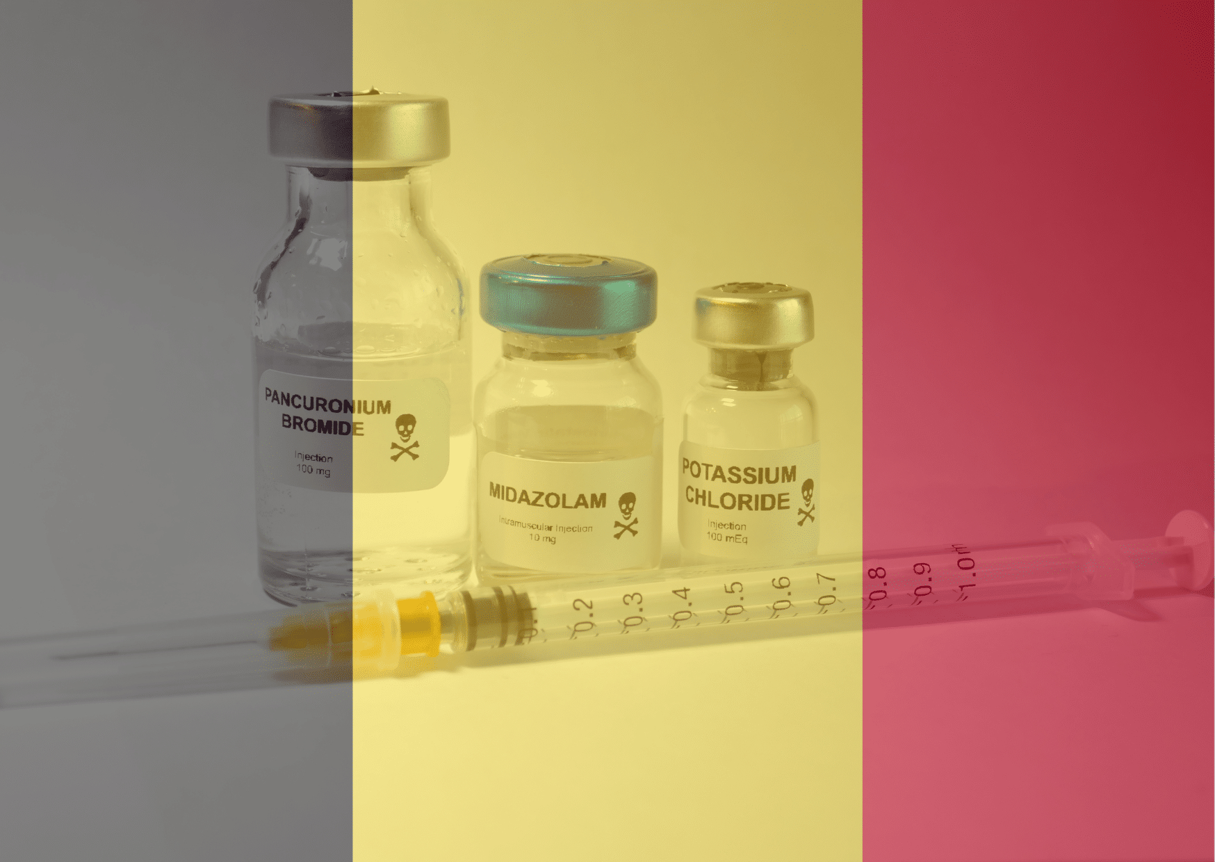 belgique croissance du nombre des euthanasies et extension des cas