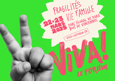 Forum VIVA, deux journées exceptionnelles au service des fragilités, de la vie et de la famille